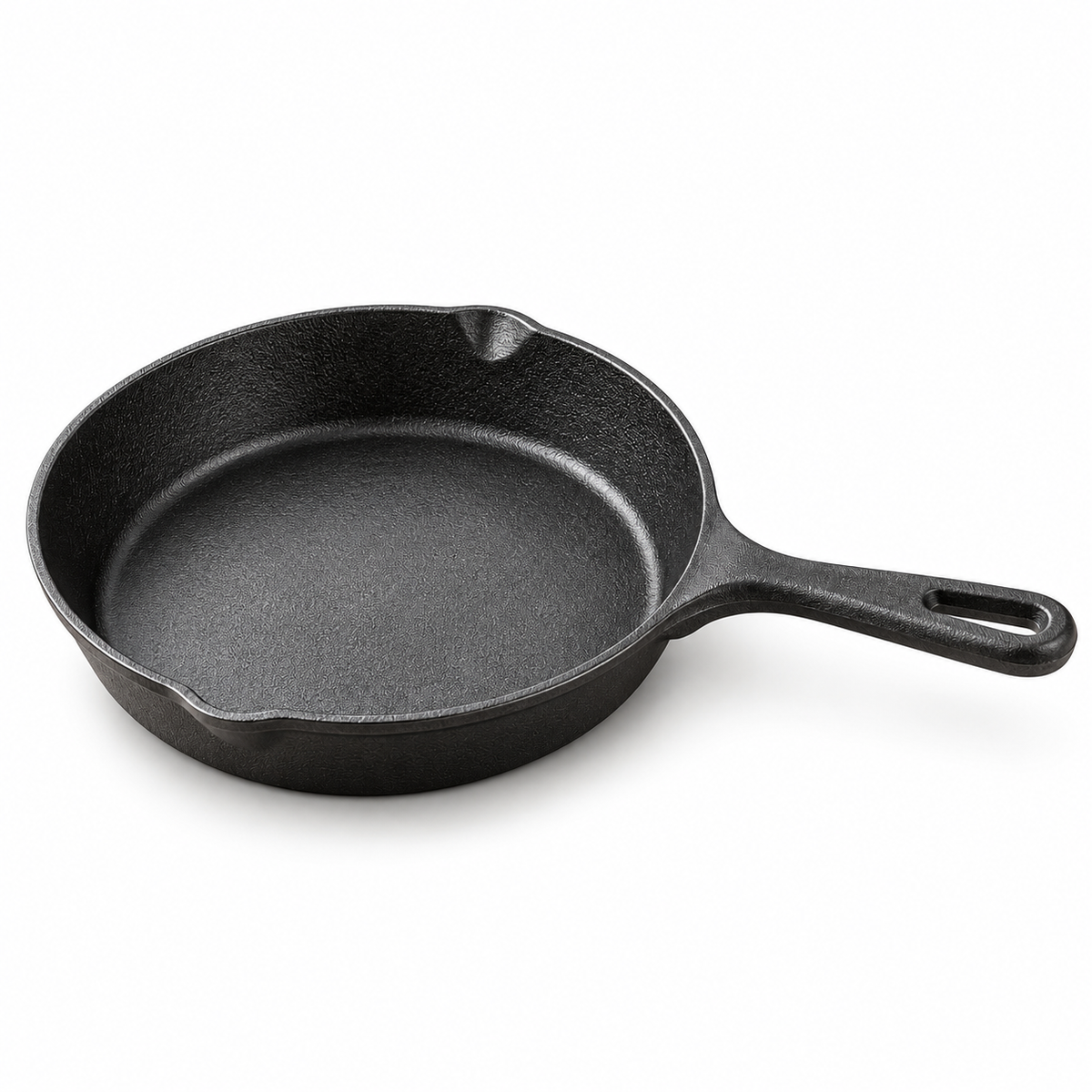 Cast Iron Fry Pan