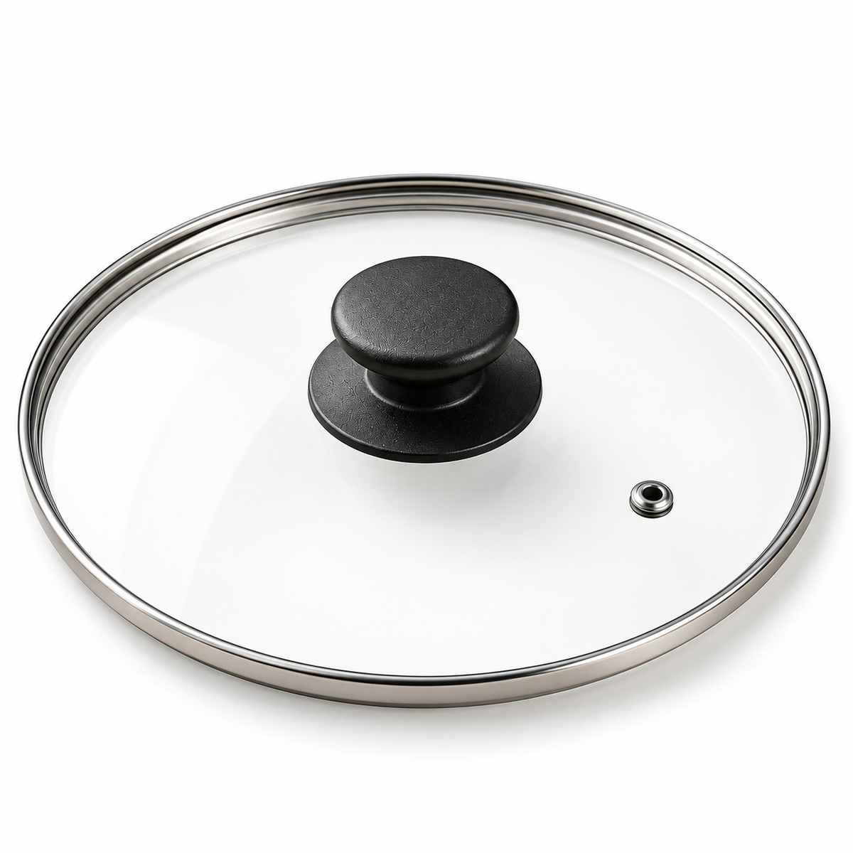 Glass Lid