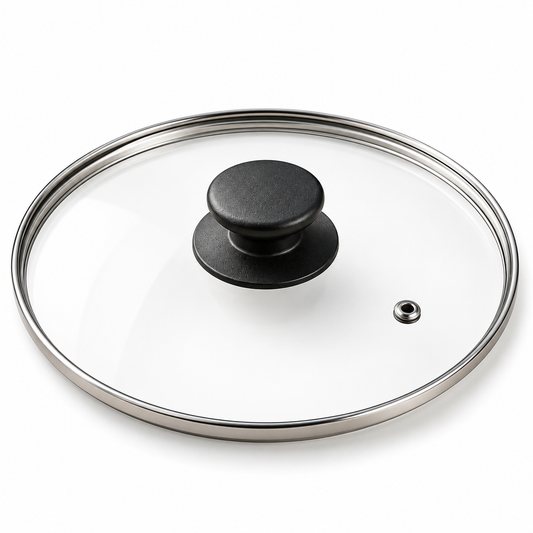 Glass Lid