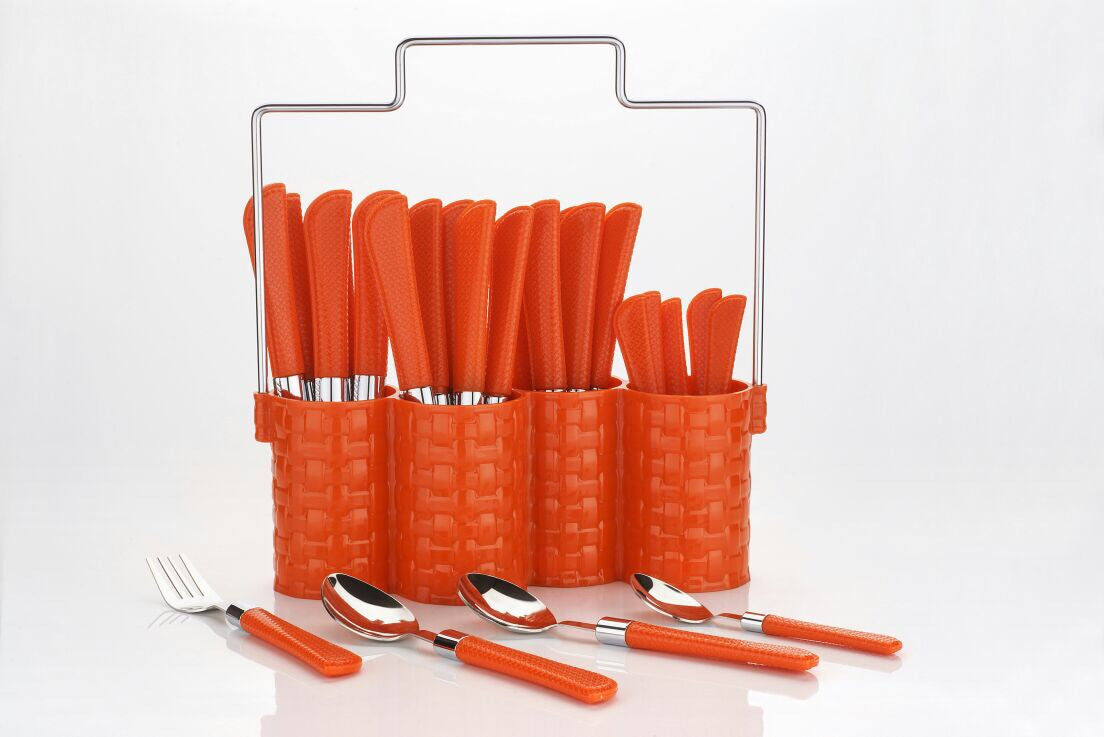Cutlery set