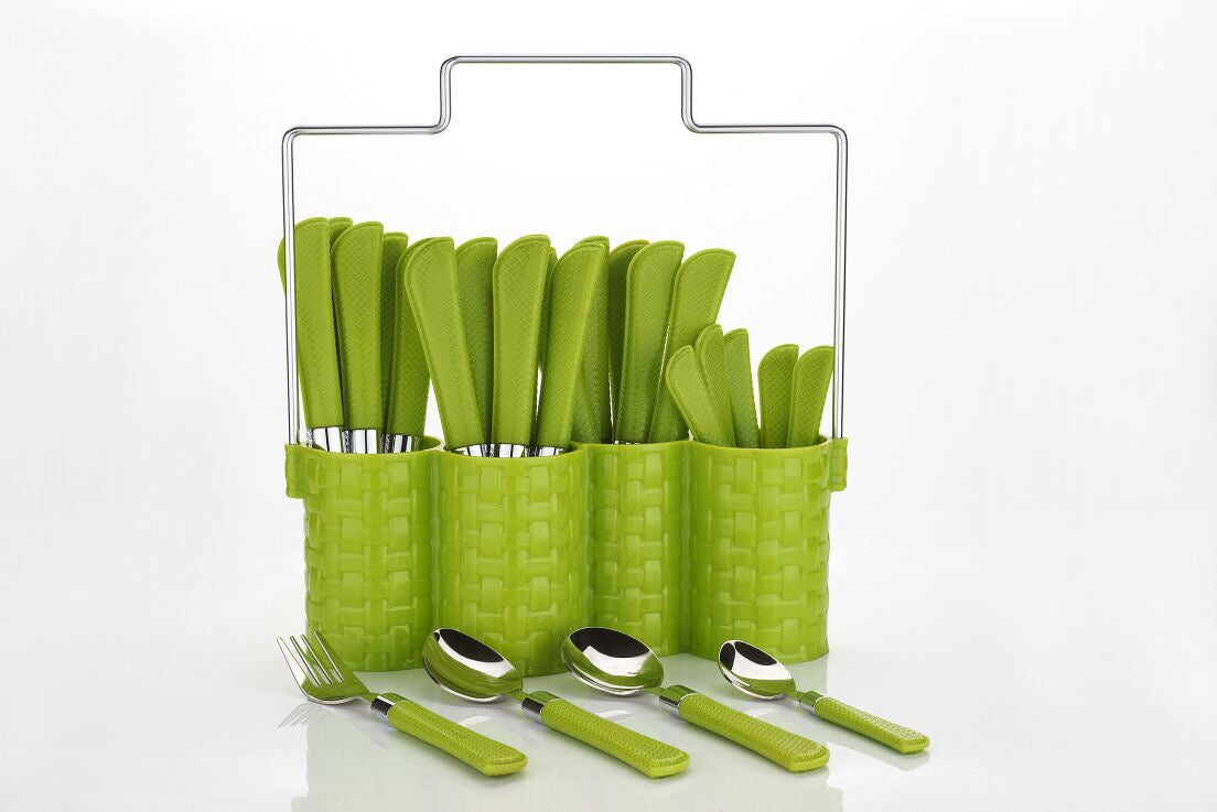Cutlery set