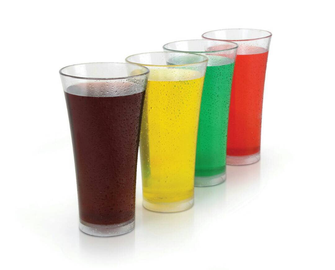 Classic Glass