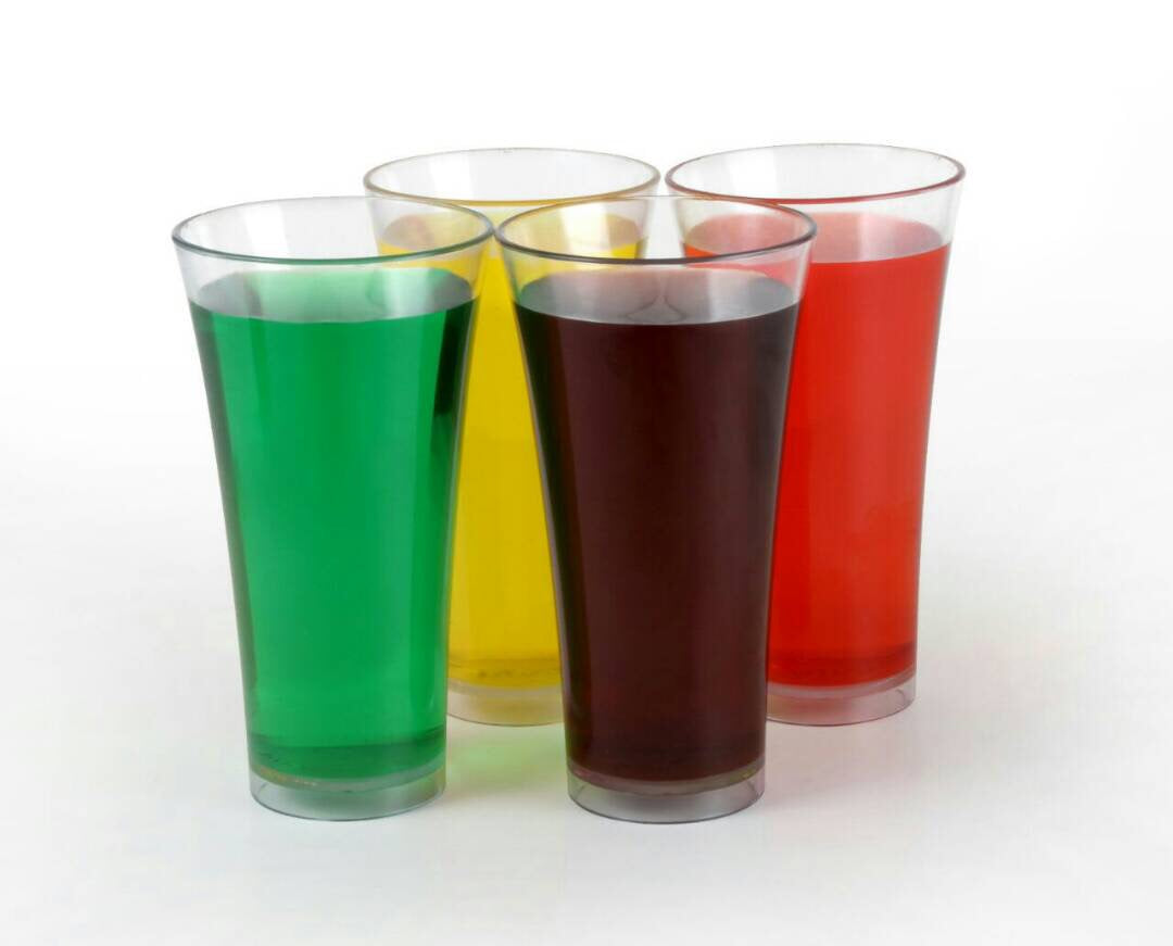 Classic Glass