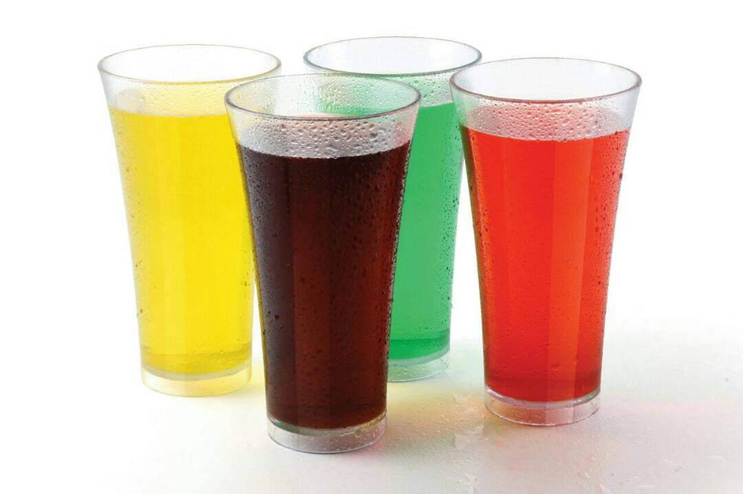Classic Glass