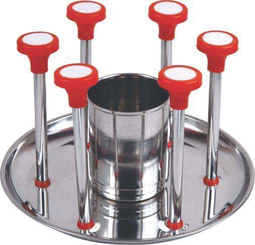 Glass Holder