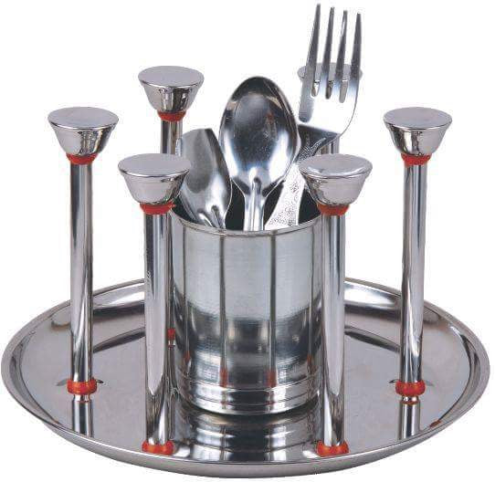Glass Holder