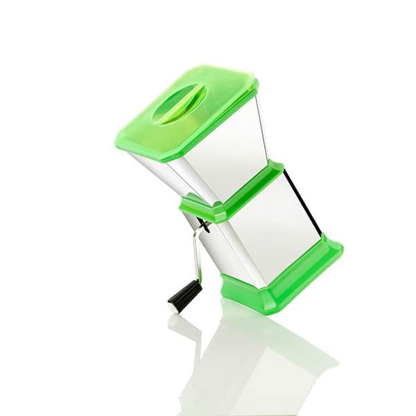 S.S Chilly Cutter Square (Deluxe) 210 gms.