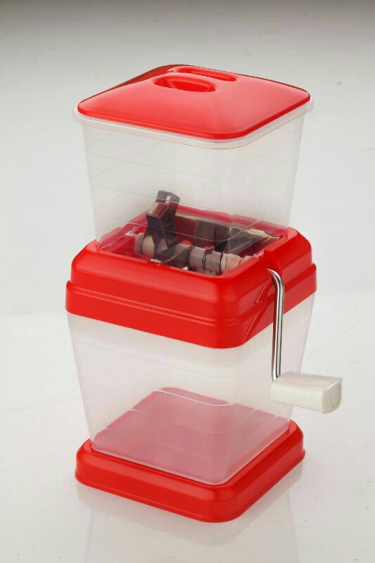 Big Onion Chopper(Steel Jail)