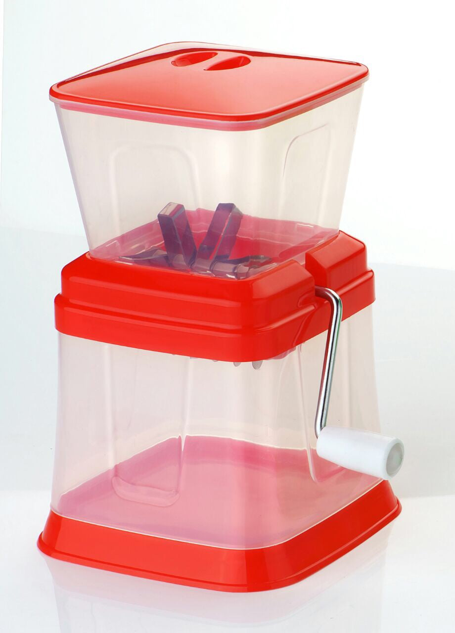Big Onion Chopper(Steel Jail)