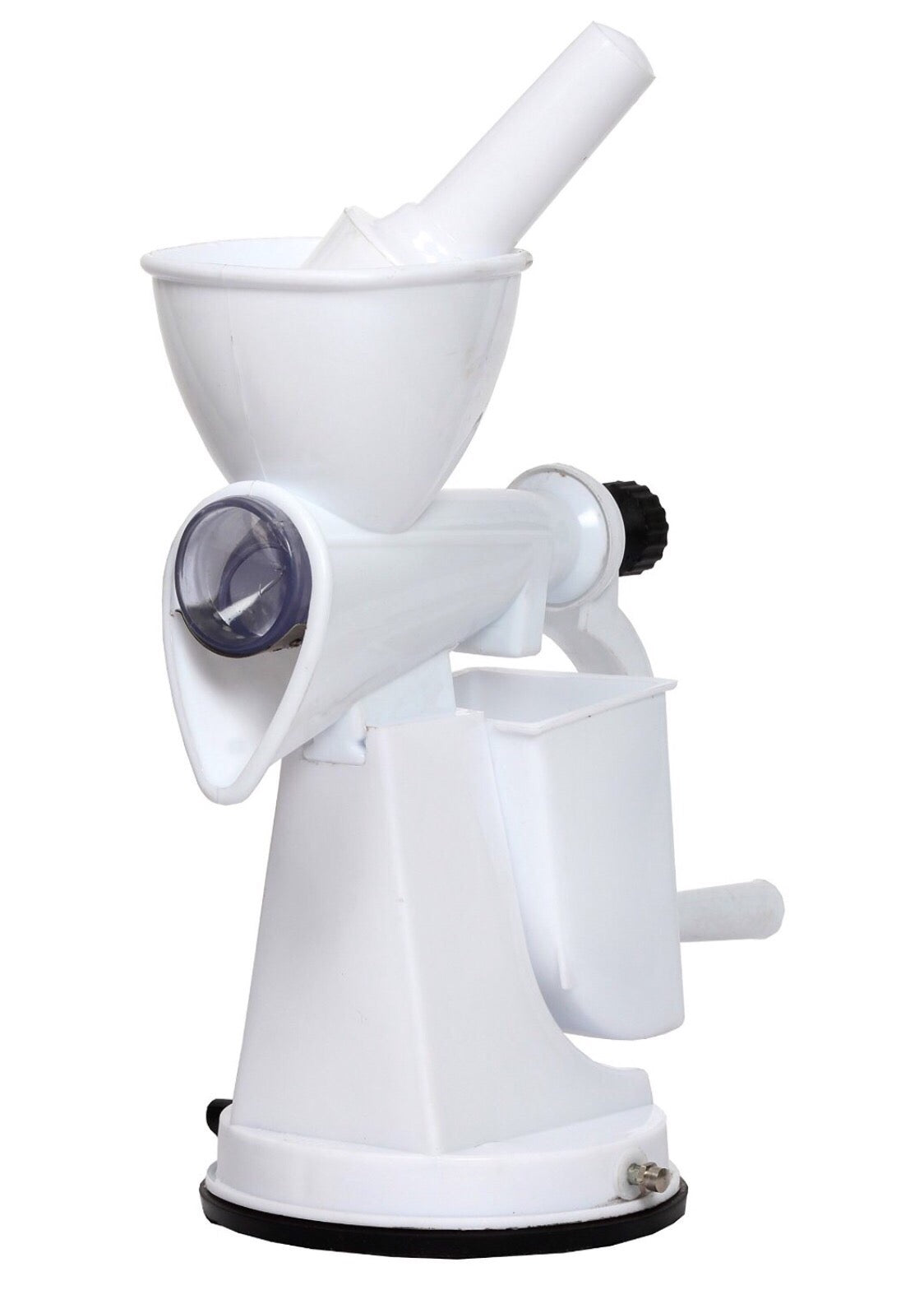 Fruit & Veg Juicer Regular