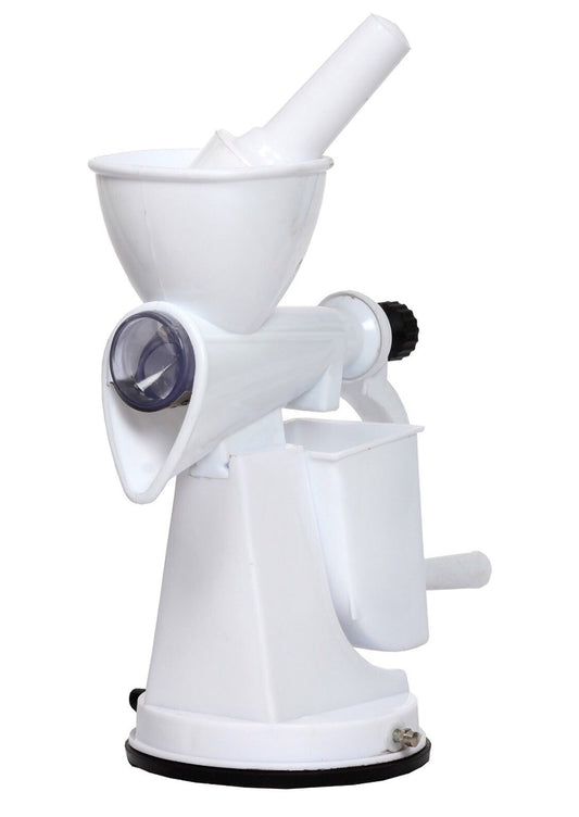 Fruit & Veg Juicer Regular