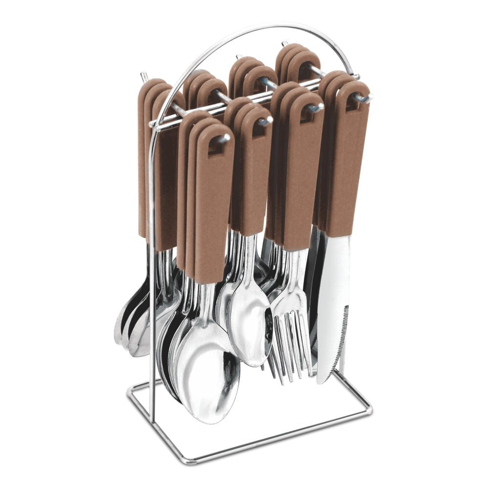 Regular Wire Stand Set 24pcs.
