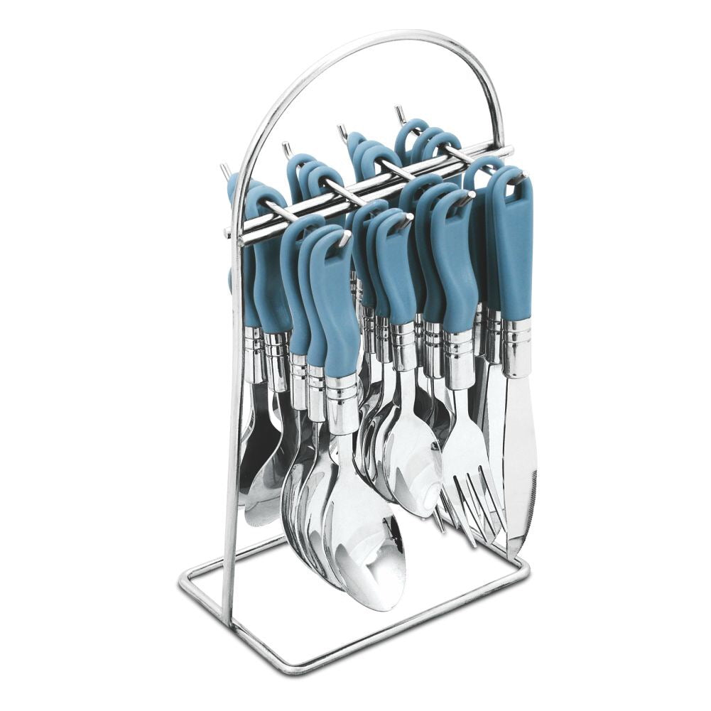 Delux Wire Stand Set 24pcs.