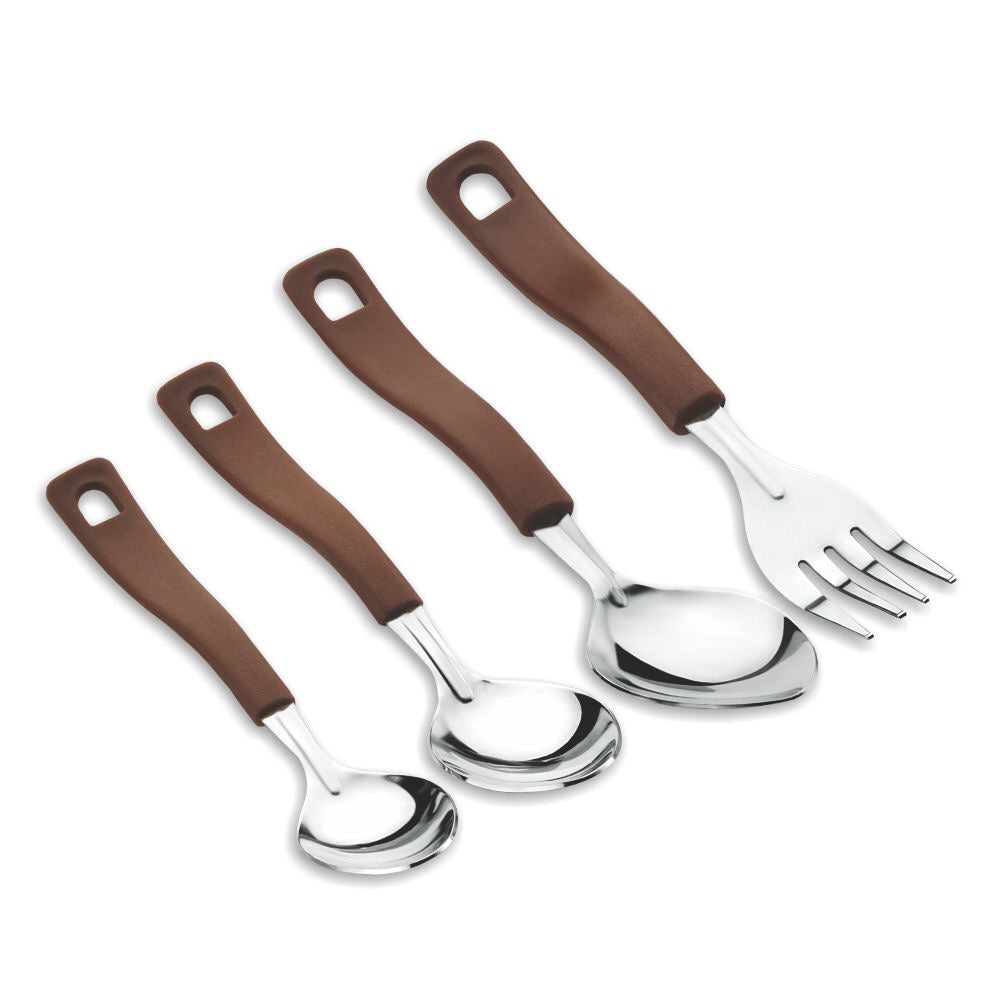 Spoon Deluxe 6pcs.