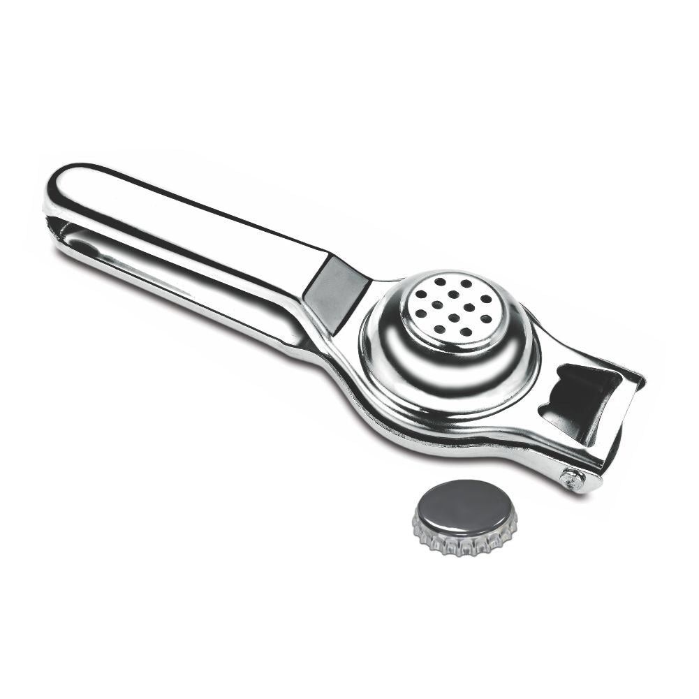 Lemon Squeezer Deluxe with Opener