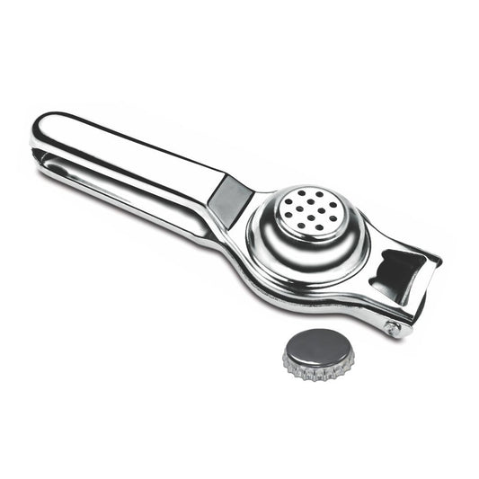 Lemon Squeezer Deluxe with Opener