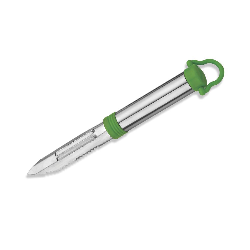 Peeler Deluxe