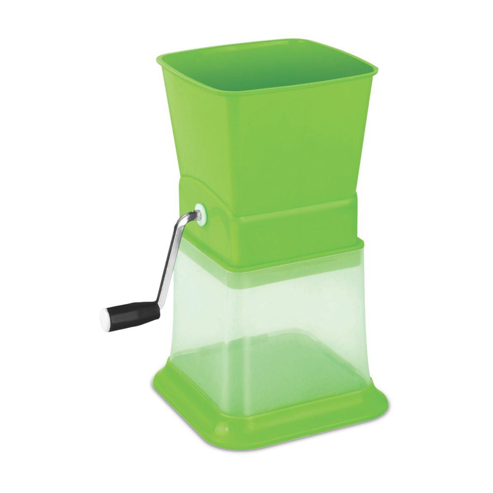 Chilly Cutter Transparent