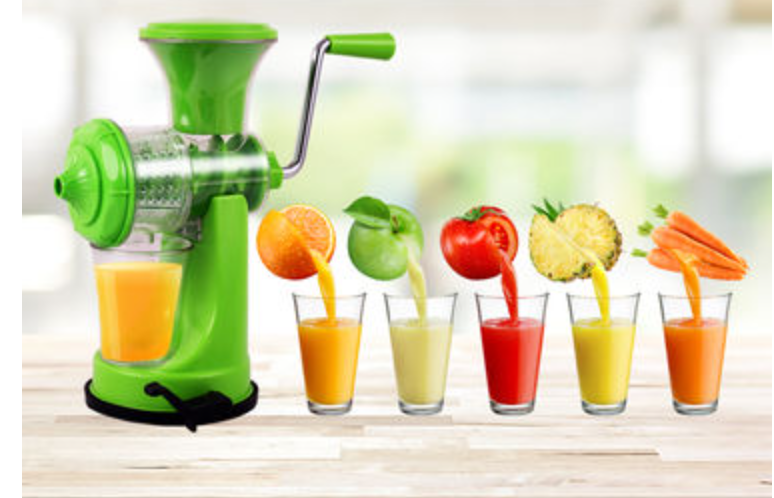 Fruit Juicer