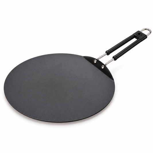Jumbo Tawa With Handle