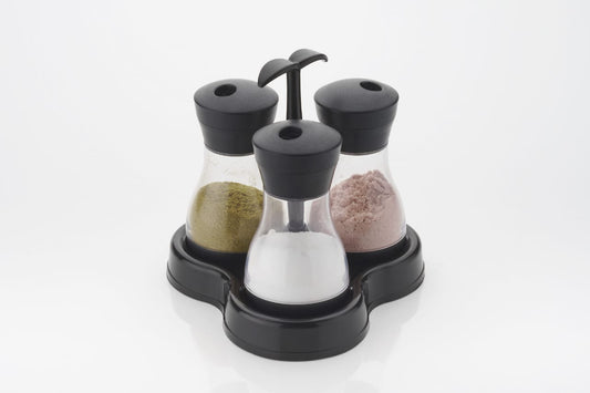 Spice Rack 3 pcs.