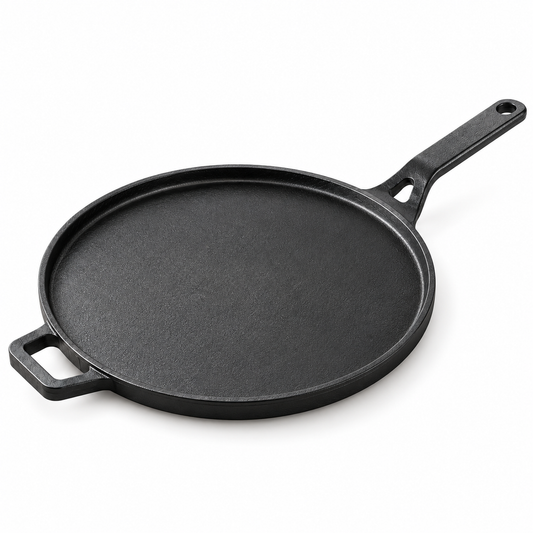Long Handle Dosa Tawa