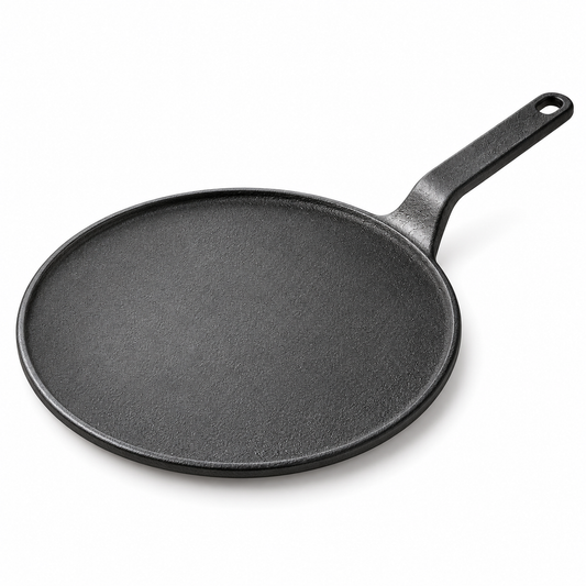 Long Handle Roti Tawa