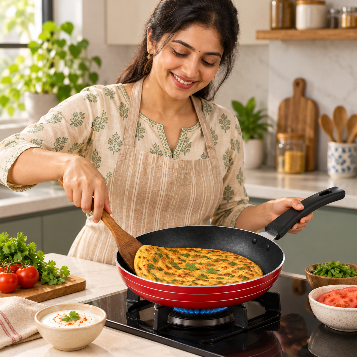 N.S Fry Pan