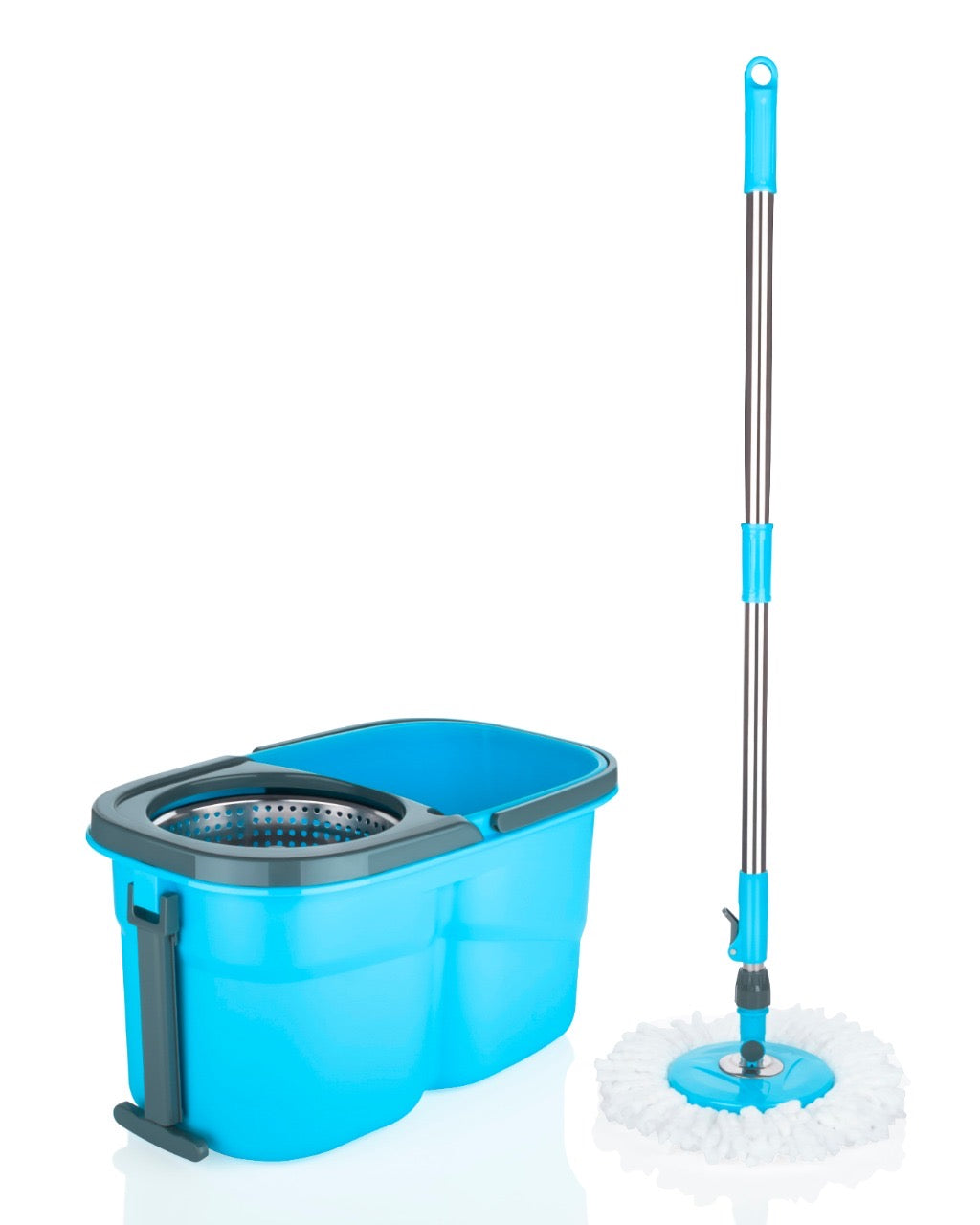 Spin Mop And Bucket set