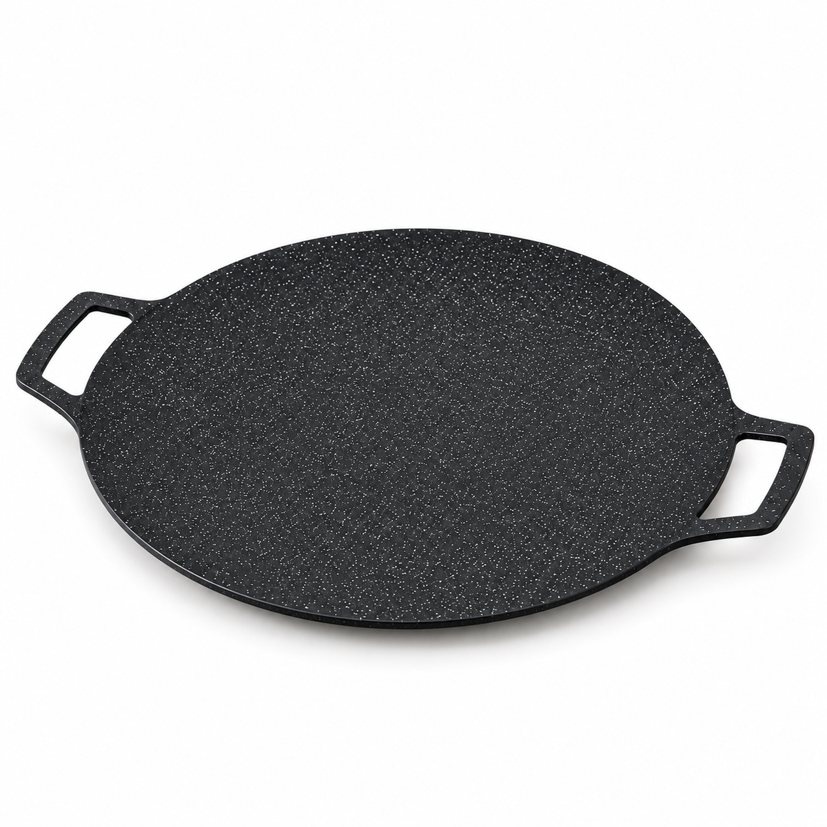Round Nonstick Tawa