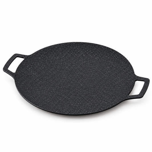 Round Nonstick Tawa