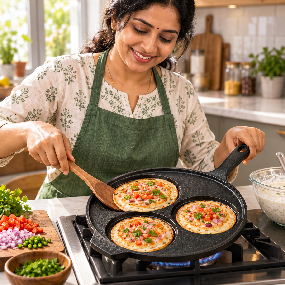 Uttpam Pan