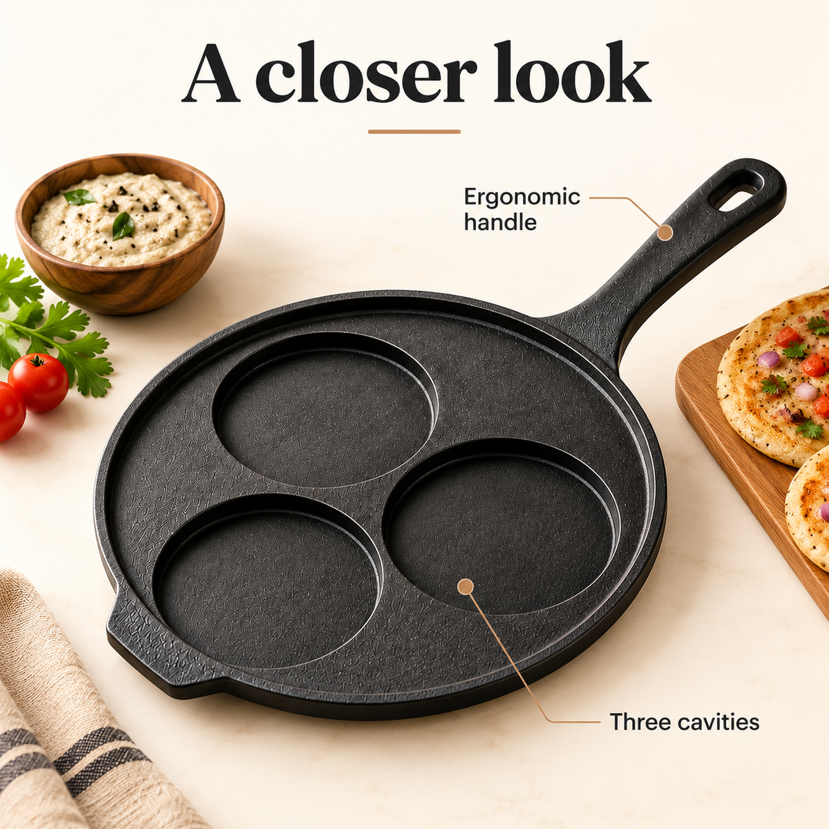 Uttpam Pan