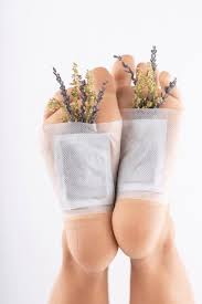 Detox Foot Patches (Buy 10 get 10 free) at Rs 499/-