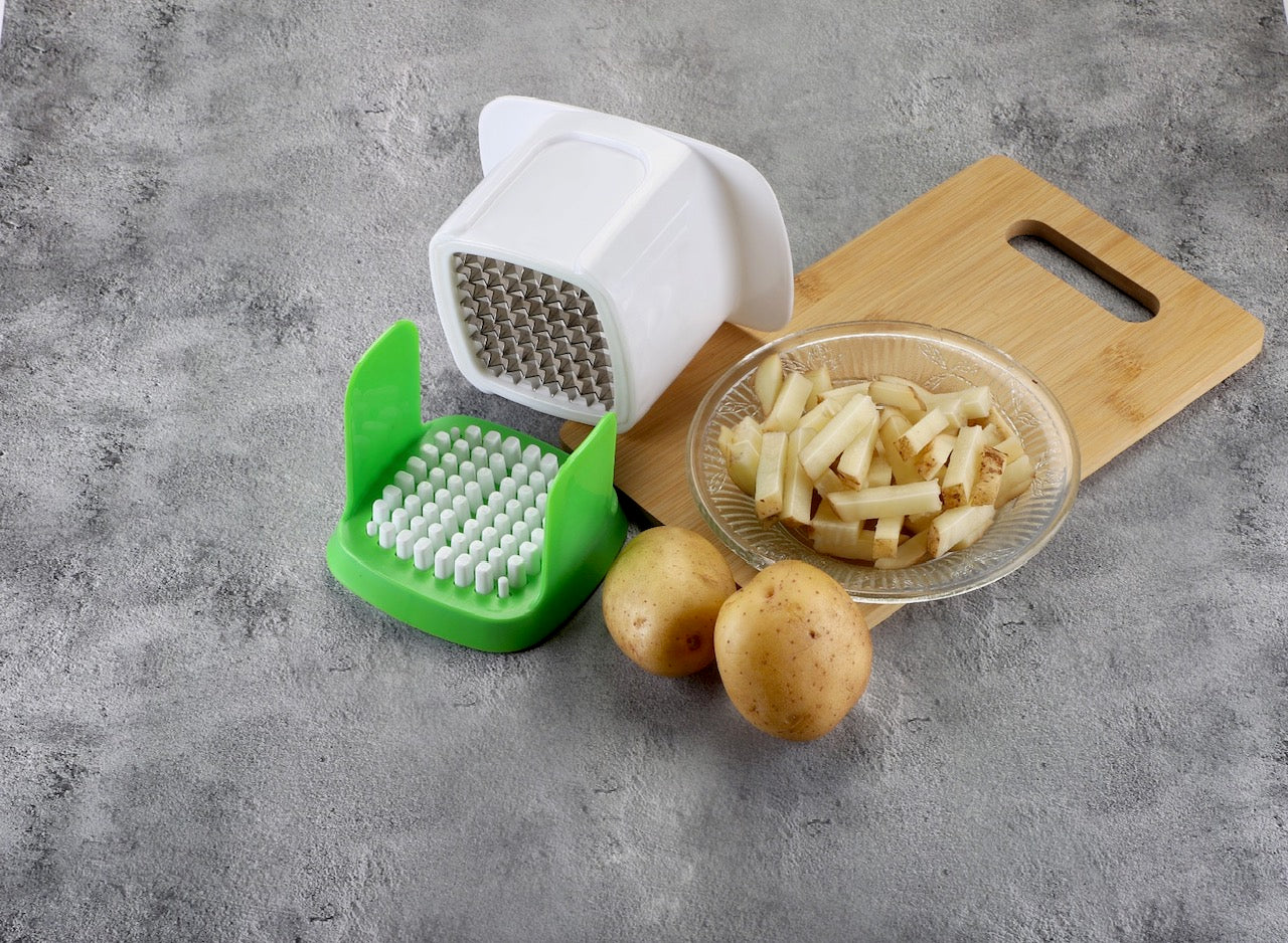 Onion & Vegetable Dicer & Cutter