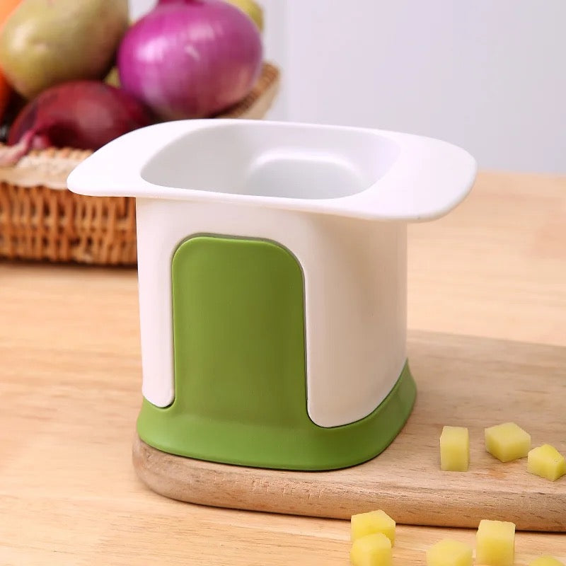 Onion & Vegetable Dicer & Cutter