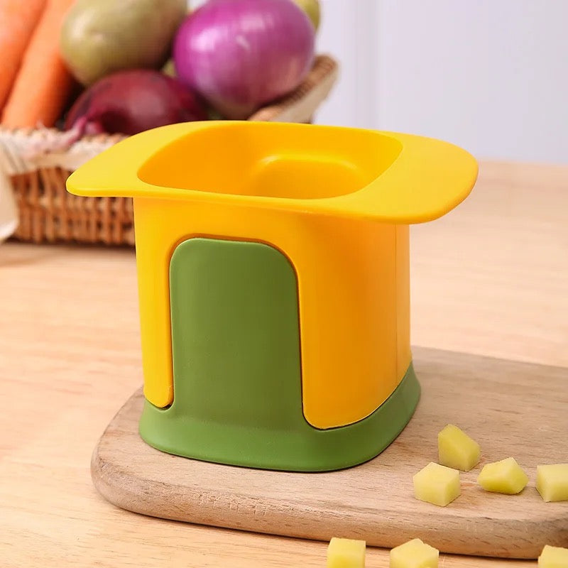 Onion & Vegetable Dicer & Cutter