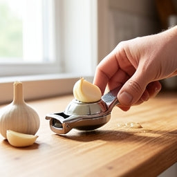 Product shown in actual use