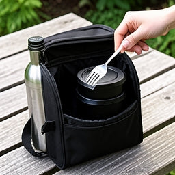 Product shown in actual use