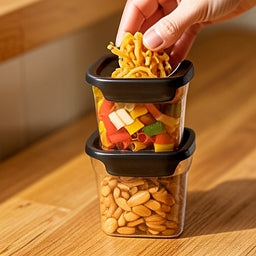 Product shown in actual use