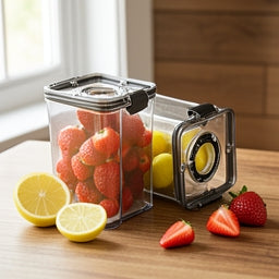 Product shown in actual use