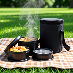 Product shown in actual use