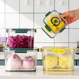 Product shown in actual use