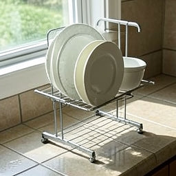 Product shown in actual use