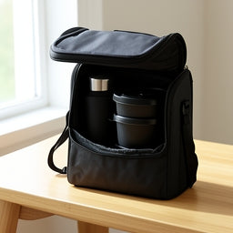 Product lifestyle photograph