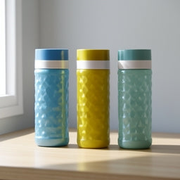 Product lifestyle photograph