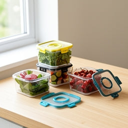 Product lifestyle photograph