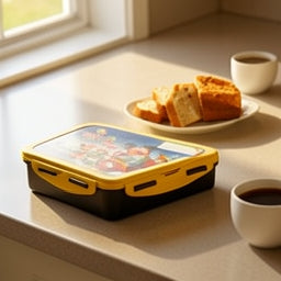 Product lifestyle photograph