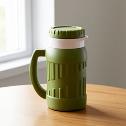 Product lifestyle photograph