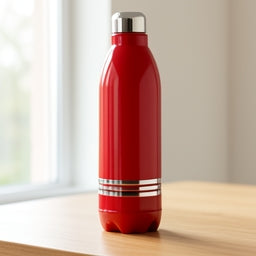 Product lifestyle photograph